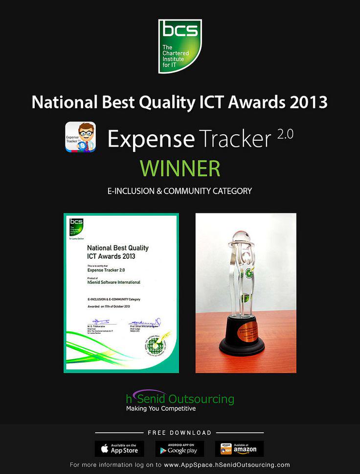 hSenidOutsource's tweet image. #FlashBack #hSenidOutsourcing #ExpenseTracker2.0 @NBQSA @SachiWickramage goo.gl/vza360
