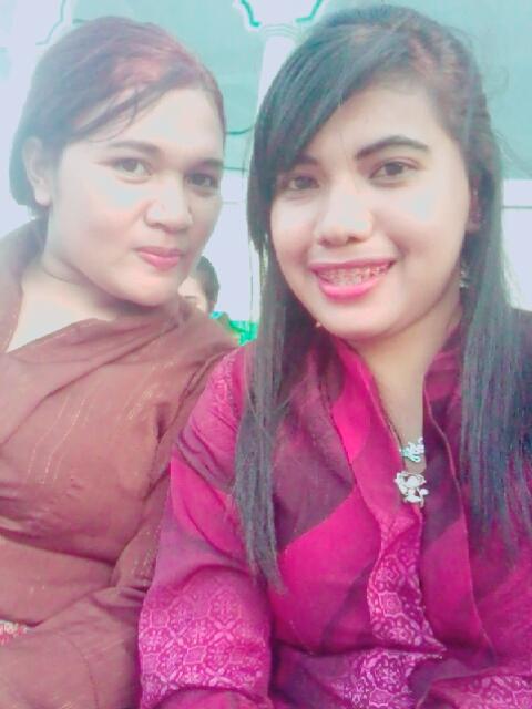 BebyZelvya's tweet photo. Wift Bf .. moment bagedaging Idhul adha http://t.co/Sq9XMpS7Tw