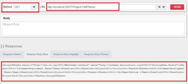 CsharpCorner's tweet image. Working With #AttributeRouting In #WebAPI2 by @Always_Srinu CC @CsharpCorner c-sharpcorner.com/UploadFile/89b… #aspnet