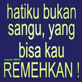 elza_perbata's tweet photo. Hati eneng jgn diremehkan bang,,tar neng pergi,abang tau rasa.. ahaha #heureuysunda http://t.co/jMrTVwEoH5