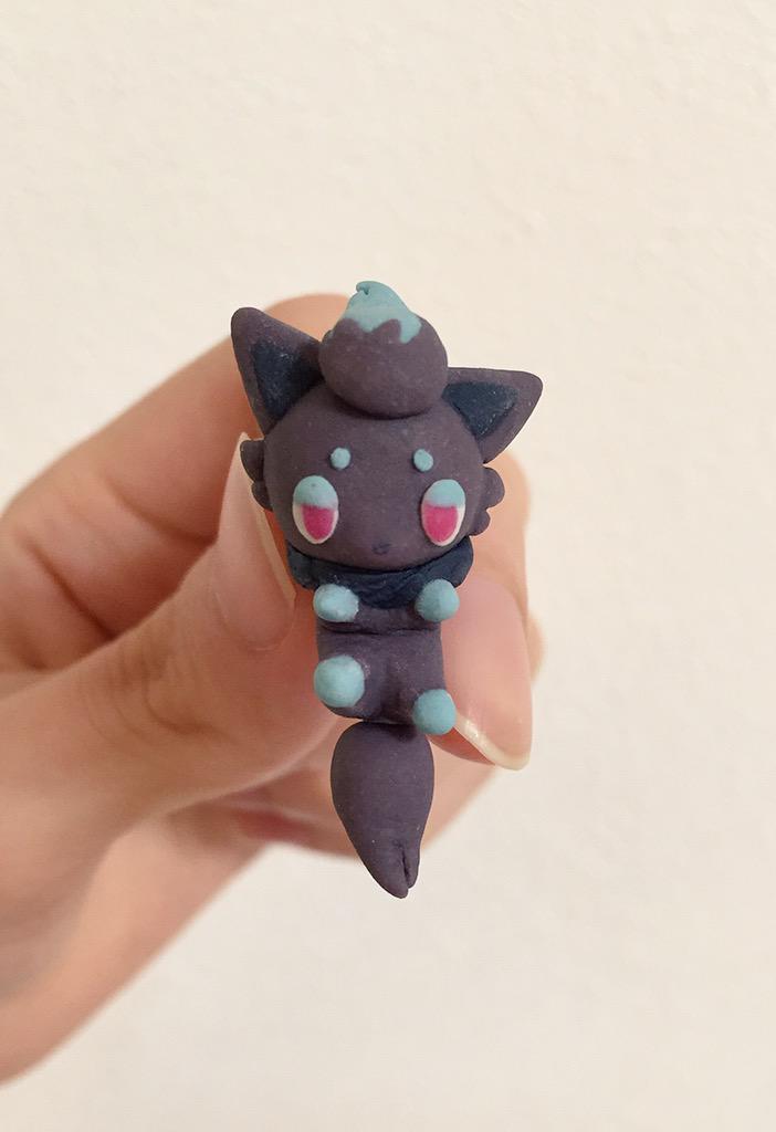 ナツ ふと そういえば たしか 初めてポケモンを作ってからそろそろ1年くらい 最初は紙粘土とか小麦粘土 で作ってみていて 劣化が早くて泣いて これはやっぱり樹脂粘土を買わなければと決意した思い出 パチリス処女作 Http T Co Ucowv7zti6 ナツ ふと そういえば たしか 初めてポケモンを作ってからそろそろ1年くらい 最初は紙粘土とか小麦粘土 で作ってみていて 劣化が早くて泣いて これはやっぱり樹脂粘土を買わなければと決意した思い出 パチリス処女作 Http T Co Ucowv7zti6