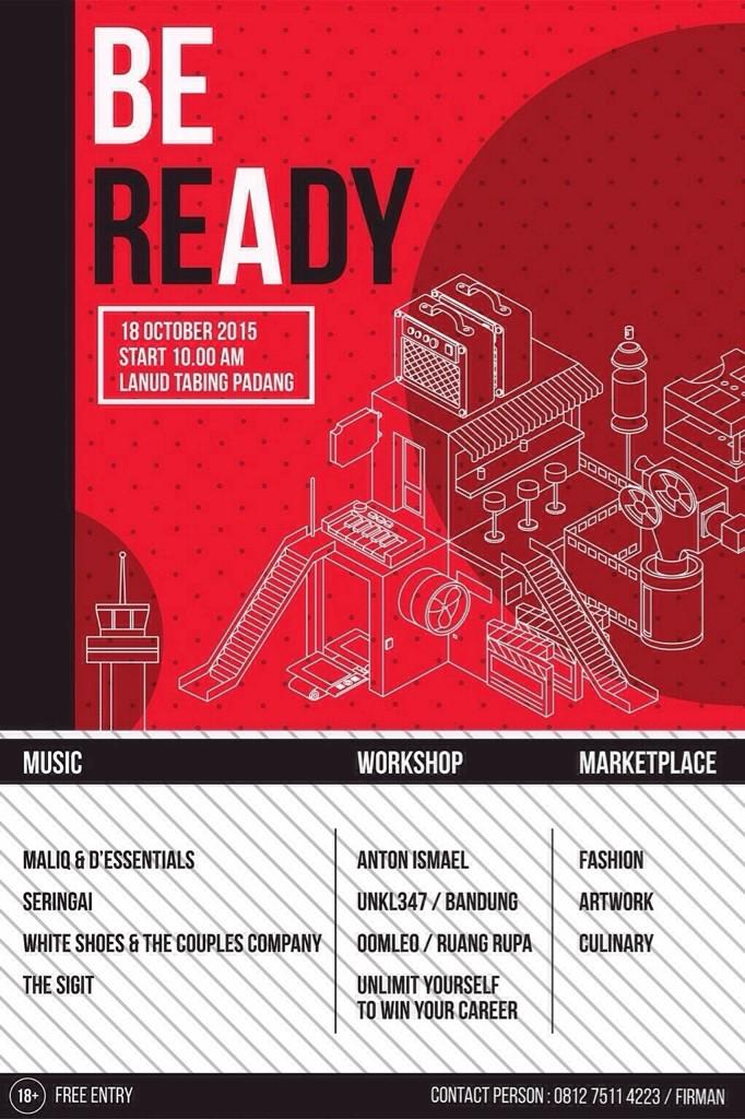 nih! 5 karya doodle terpilih bakal dipamerin diacara ini.. #AcreatePDG #GoAheadPeople #Asquad #doodlejamming