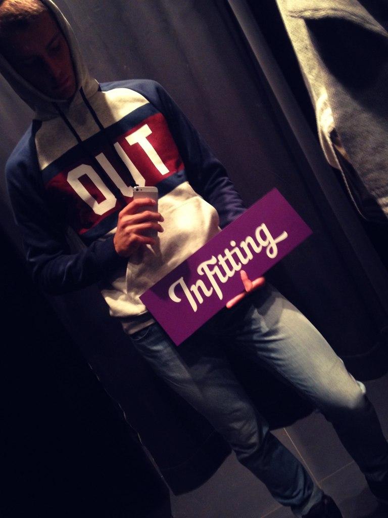 InFitting's tweet image. Pull&amp;amp;Bear

#infitting #PullAndBear #Fashion #FashionGirl #Style vk.com/senya_haletskiy