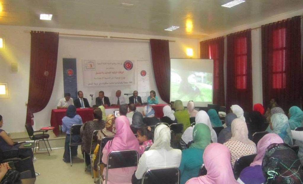 Tunus'ta kırsal alanda TİKA projeleri devam ediyor
I <a href="/milliyet/">milliyet.com.tr</a> I 
milliyet.com.tr/tunus-ta-kirsa…