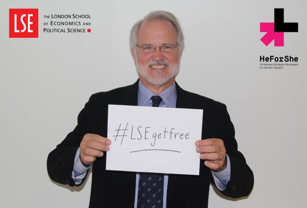 Proud to welcome @HeforShe #getfree to LSE on 7/10 w/ @e_nyamayaro @DouglasBooth http://t.co/MTE8Xq8L3h #LSEgetfree http://t.co/imX0RX5Et5