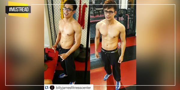 gmanetwork's tweet photo. .@akosimangtomas on maintaining his physique: "I am doing the best I can."

Read: http://t.co/BL148oq2ZG http://t.co/rUB2EoVCa0