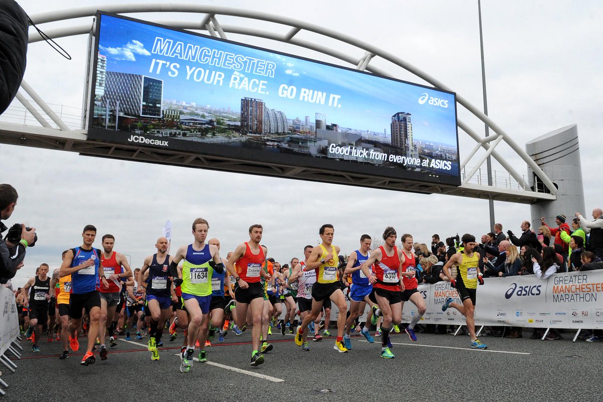 UKRunChat tweet media