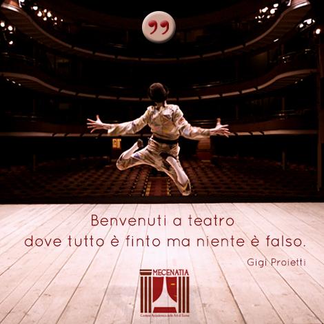 mecenatia's tweet photo. Perle di #teatro http://t.co/KLacjtBMDh