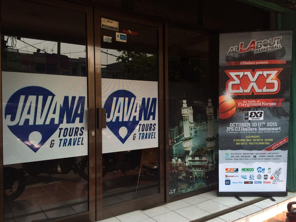 udah pada daftar 3x3 kesini kan? [ detil info, 031stuff.com ]