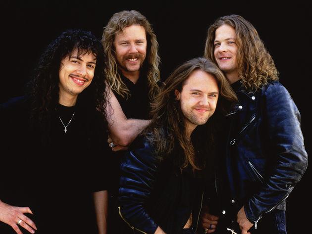 FrasesDRockstar's tweet photo. Metallica #Heavy/#ThrashMetal http://t.co/4AjOzMnFVg