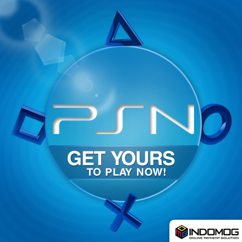 indomog's tweet photo. MOGers, #INDOMOG menyediakan #PlayStation Store Prepaid Card untuk mengisi saldo wallet pada ID/Account PSN kamu. http://t.co/YyFx3oSCKg