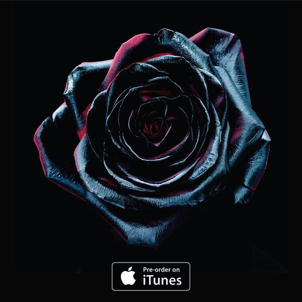 StreetTeamRMFC's tweet photo. Change colours is out on Friday! Everyone pre order if you haven't already! ❤️ @reecemastin http://t.co/DdpZI2SIxb