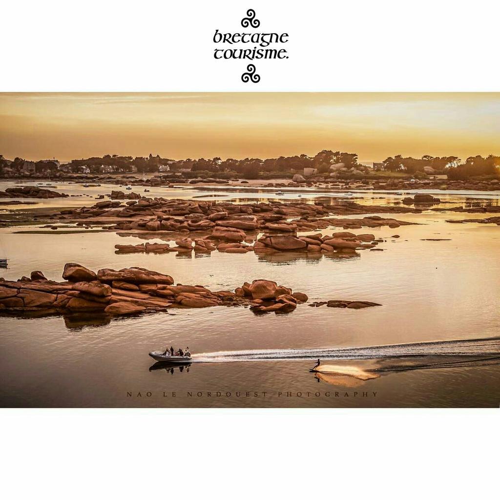Bretagne tweet media