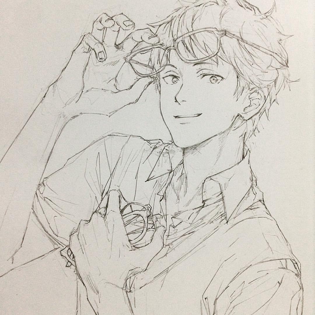 HBD Kanbara Akihito! あっきー誕生日おめでとう🎂〜 #境界の彼方  #神原秋人生誕祭 
