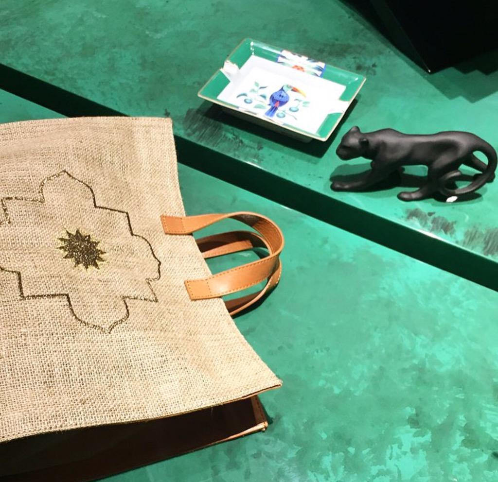 Summer is a state of mind ☀️ #SS16