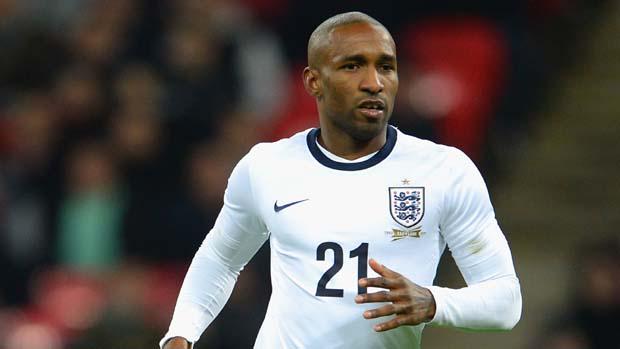 Happy Birthday..  Jermain Defoe
7 Oktober 1982 