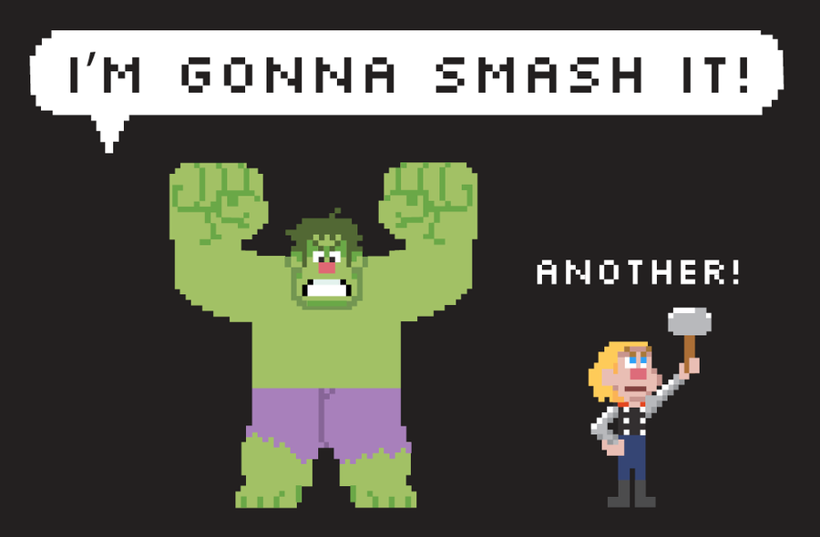 FSecureLabs's tweet photo. We're bringing #SmashTheHash to #BruCON. Cool hax0r toys up for grabs. Come see us tomorrow to get cracking... http://t.co/7tDDMqGJUw