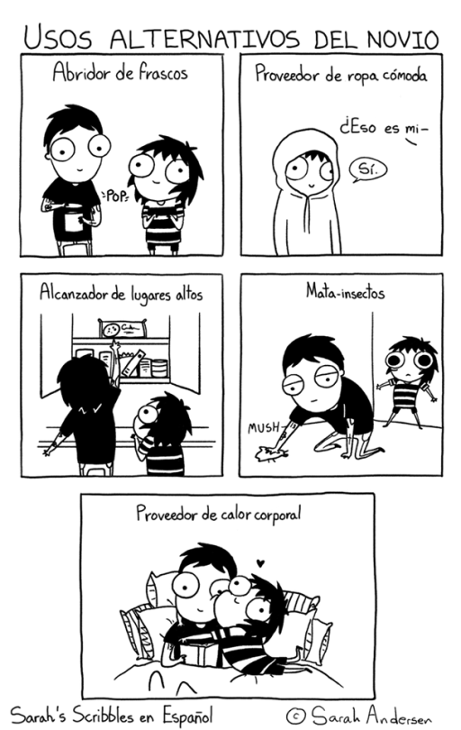 MejoresTwits's tweet photo. Usos alternativos de un novio. http://t.co/IJX8ZnEpJX
