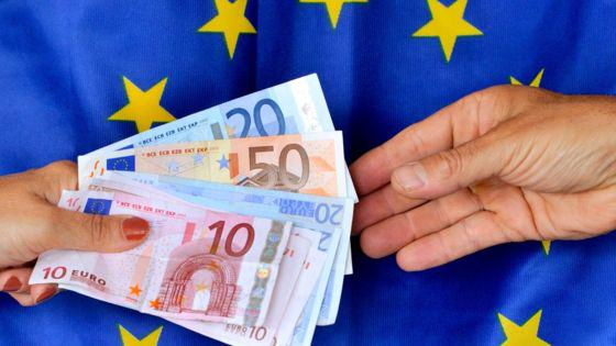 EYIF's tweet image. New EU union could tap investor funds across Europe bbc.in/1VCCAL9 #GoTechEU #StartupEurope