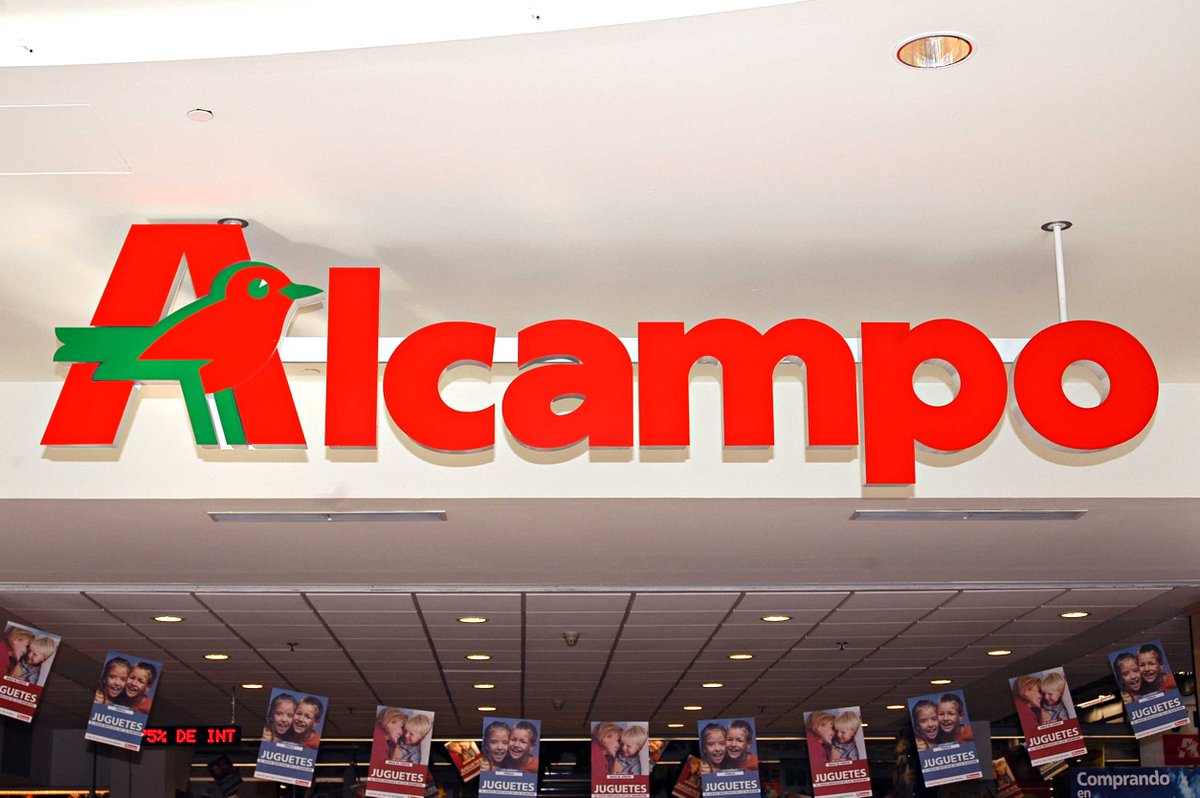 alcampo's tweet image. #QueMeFalteTodoMenos ¡Mi Alcampo!