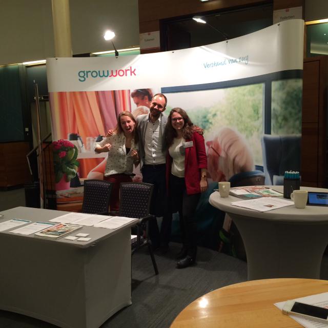 Anne de Winter tweet media