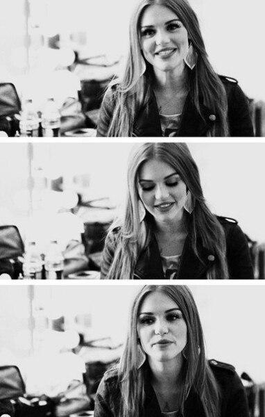 Happy Birthday, Holland Roden! Best wishes!!!      
