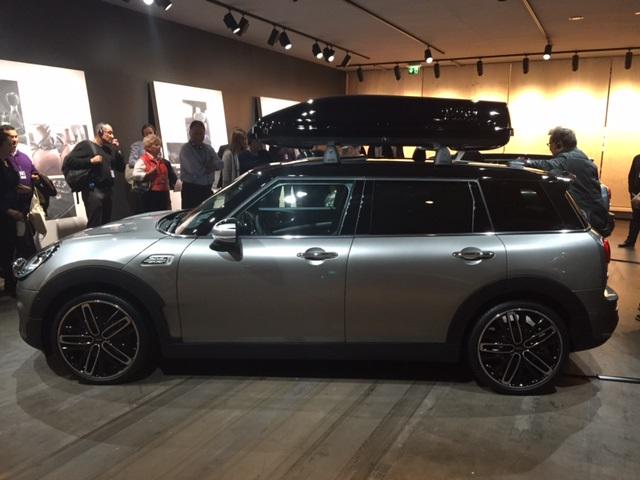 Jessica Figura On Twitter Melting Silver 2016 Mini Clubman I Love
