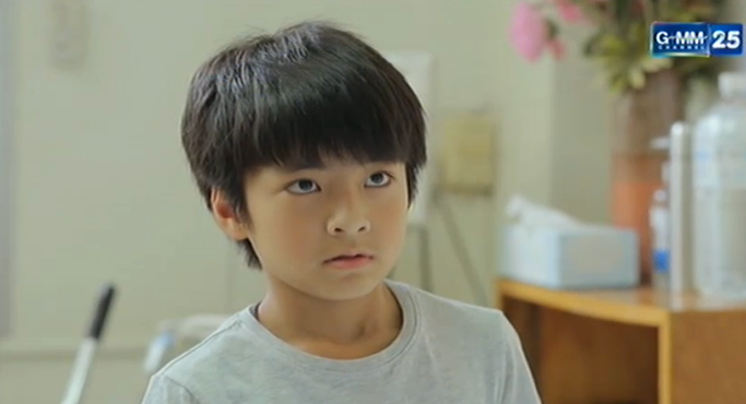 KaiJeawKS's tweet image. ตอนเด็กกะตอนโตเหมือนกันจริงจัง #DevilLover  #เผลอใจให้นายปีศาจ 
ปล.โซระตื่นมาจากกองขยะก็หล่อเลย