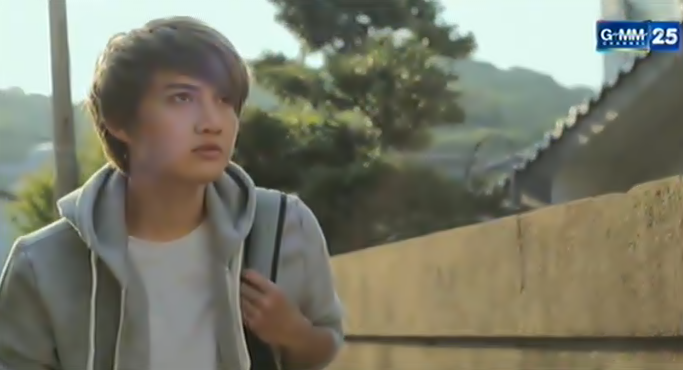 KaiJeawKS's tweet image. ตอนเด็กกะตอนโตเหมือนกันจริงจัง #DevilLover  #เผลอใจให้นายปีศาจ 
ปล.โซระตื่นมาจากกองขยะก็หล่อเลย