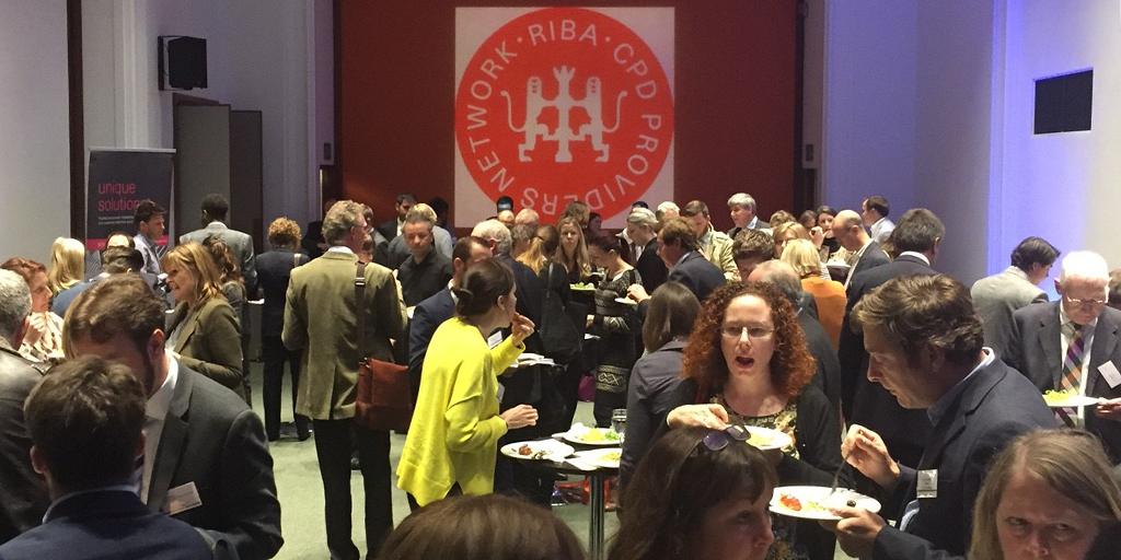 thewindowfilmco's tweet image. A busy day for the team! We&apos;ve got staff at the @riba_cpd #networkingforum at @RIBA HQ...