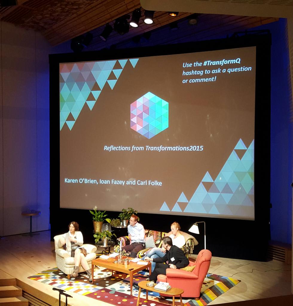 Transformations2015 tweet media