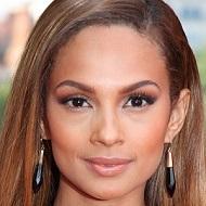  Happy Birthday to singer/dancer/presenter Alesha Dixon 37 October 7th 