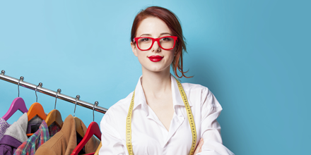 Could you do with a work wardrobe shake up? Take inspiration from #LFW: qoo.ly/68mww