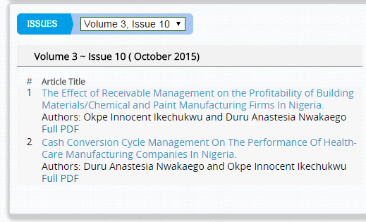 questjournals's tweet photo. Quest Journal of Humanities and Social Science has released Volume 3, Issue 10... http://t.co/Sa2vEYJHaA http://t.co/iLRF2NJhYS
