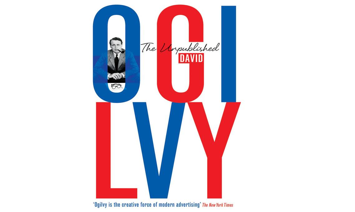 roastbrief's tweet photo. Los 12 defectos de David Ogilvy (según David Ogilvy) http://t.co/5eFBP8WZUT #Publicidad #Ogilvy http://t.co/9z2M5bo16r