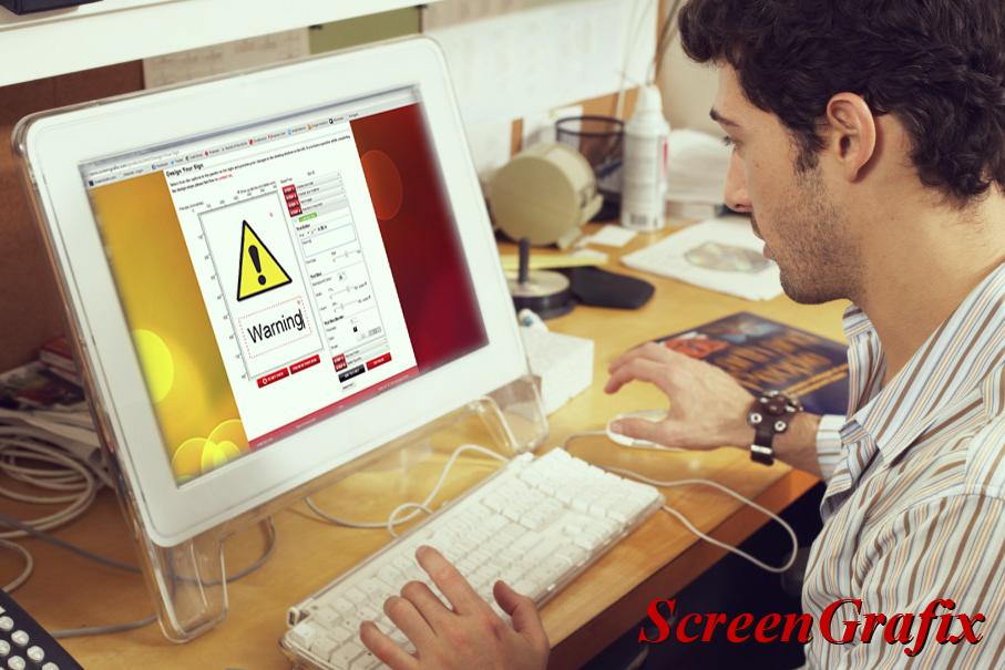 Need a sign? Take control of your signage and try our free Design Your Sign service today! screengrafix.com/products.html/…