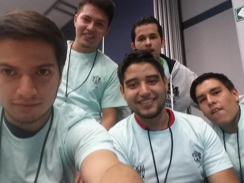 HADL94's tweet photo. Locos por el forex #edutrading http://t.co/4LxRrV1y7n