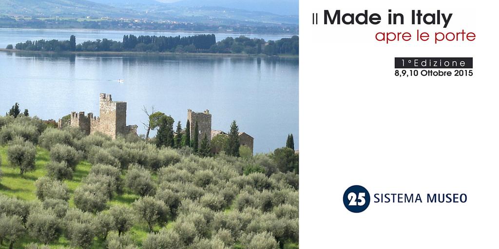 Madeitstore (@madeitstore) on Twitter photo #Perugia e #Magione,i segreti dei.. #tour per"il #MadeInItaly apre le porte": bit.ly/1RhYBOG <a href="/sistemamuseo/">Sistema Museo</a> #Perugia e #Magione,i segreti dei.. #tour per"il #MadeInItaly apre le porte": bit.ly/1RhYBOG <a href="/sistemamuseo/">Sistema Museo</a>