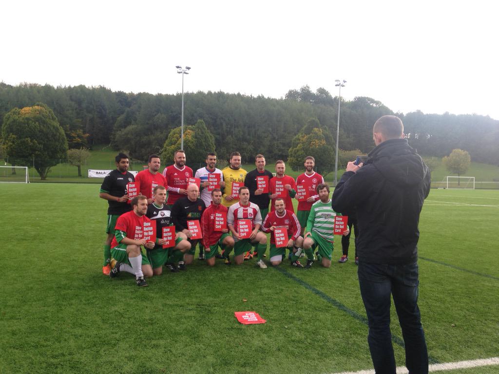 Glasgow Cooperative team select ready for #FortnightofAction2015 match KO <a href="/UnitedGlasgowFC/">United Glasgow FC</a>