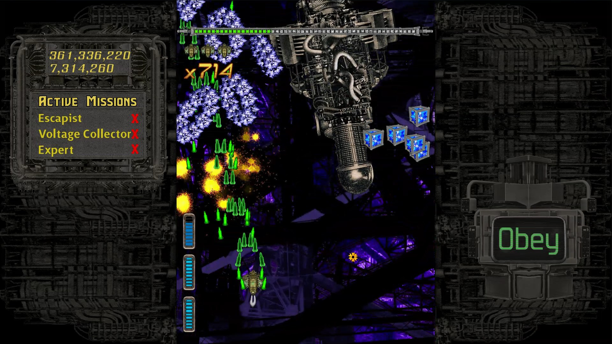 XBLAFans's tweet photo. We are live with @SelasDray playing Teslapunk by @klutzgames &amp; @Fleischfilm! Check it out: http://t.co/885CLRdls6 http://t.co/8aWZKNAMYK