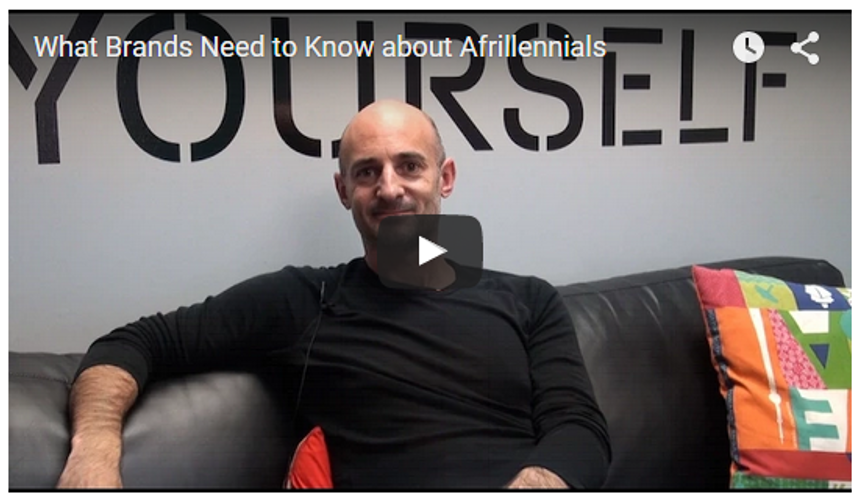 CampusMarketing's tweet photo. Find out what brands need to know about #Afrillennials @adliptweet with @ronenaires @SVillage http://t.co/wBZYQZ9xyu http://t.co/TsjJDYFMa6