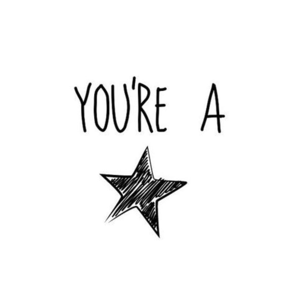 todiveforuk's tweet image. You're a star! #starfish #collectiontwo #todivefor Image source #pinterest