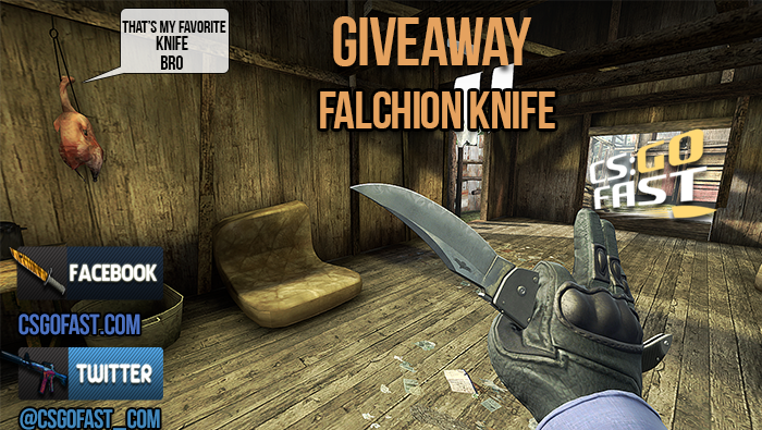 csgofast_x's tweet photo. Next giveaway!
Find out more info here - http://t.co/FQvNZmGFR5
#csgofast #giveaway http://t.co/0d0zviAuHN