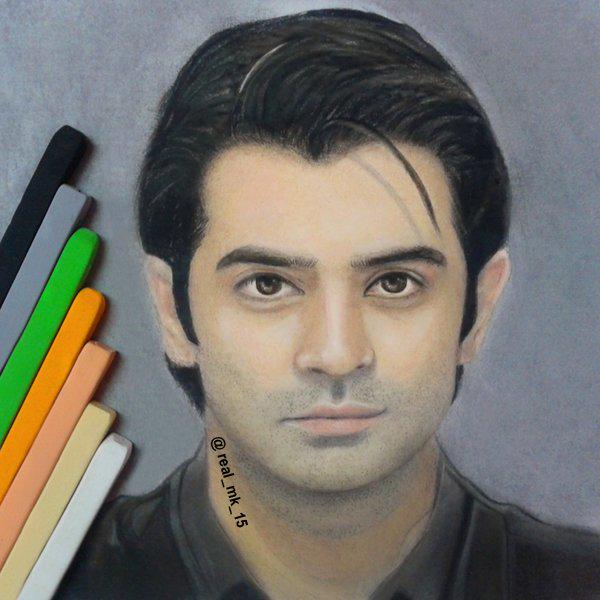 Image result for barun sobti sketch