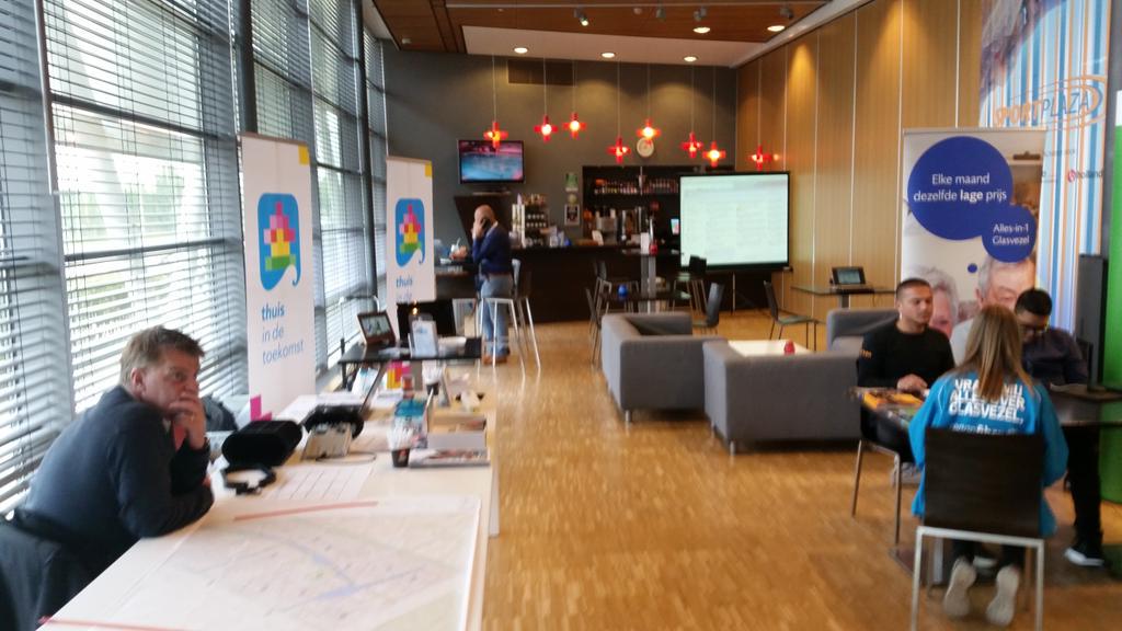 Thuis in de Toekomst (@thuisidtoekomst) on Twitter photo 