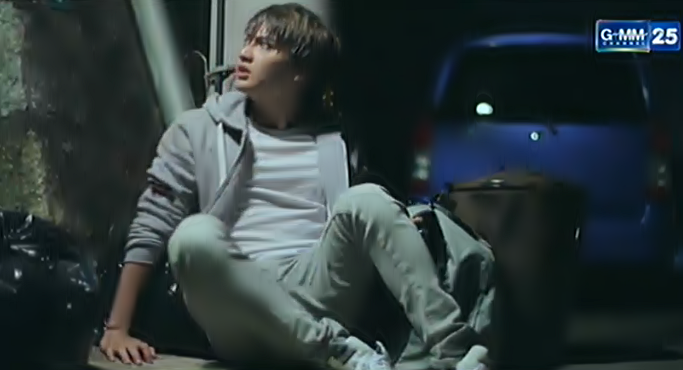 KaiJeawKS's tweet image. มุมกล้องสวยมาก วิ่งเหงื่อซกยังหล่อ &amp;gt;.&amp;lt; #DevilLover  #เผลอใจให้นายปีศาจ