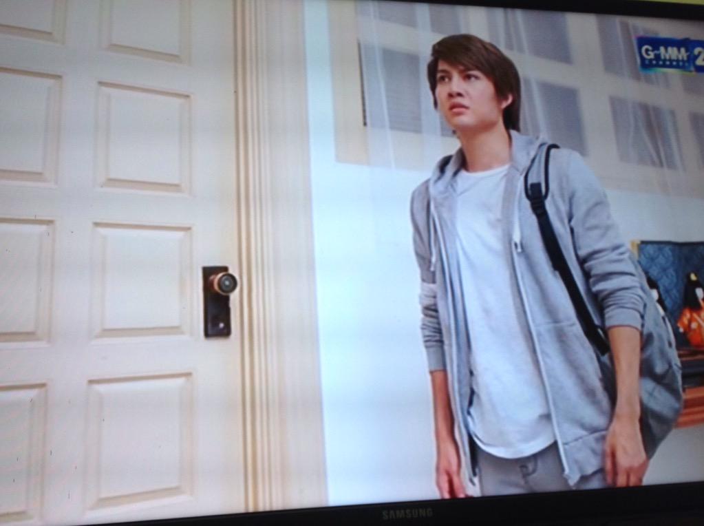 nan_gm's tweet image. โอ้ยยหล่อออมากกกกก โซระ 😘🇹🇭🇯🇵 #devilloverseries #devillover @GolfPichaya