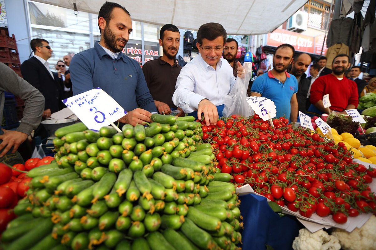 Dark Markets Turkey