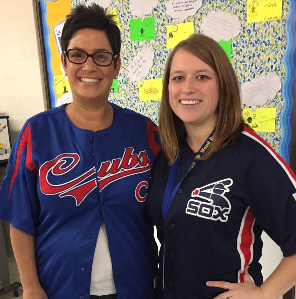 jhroom104's tweet photo. @HgoodsellMerry its CUBS DAY! #wdsd7 #gocubbies http://t.co/zeydMvW9IK