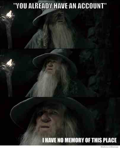 LouiseFraser78's tweet image. Lol. Too true! #MemoryFail